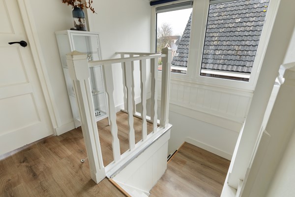 Medium property photo - Hôfsleane 73, 9041 AM Berltsum